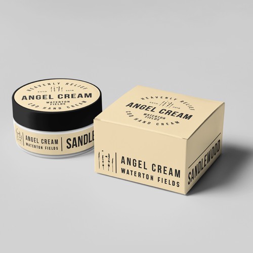 Angel Cream