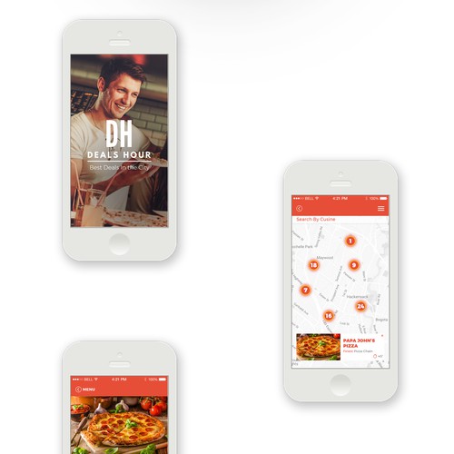 Food App