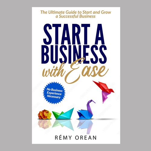 Start a Business with Ease