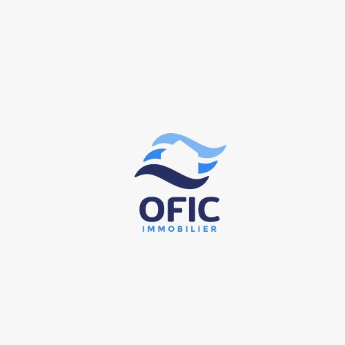 Logo OFIC Immobilier