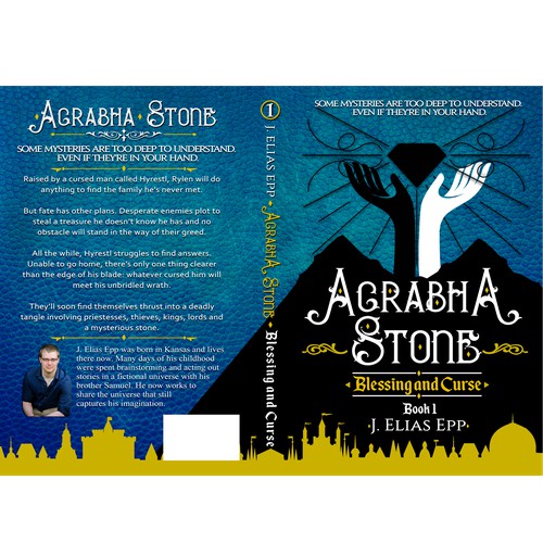 Acrabha Stone