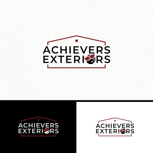 achievers exteriors