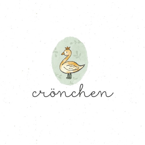 Cronchen