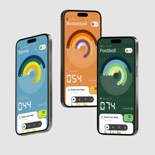 Sport App