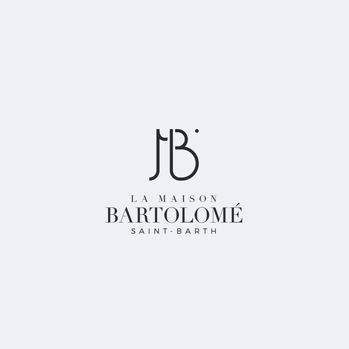 La Maison Bartolomé Saint Barth