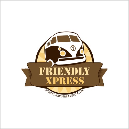 FRIENDLY XPRESS
