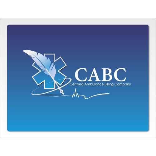 CABC needs a new logo