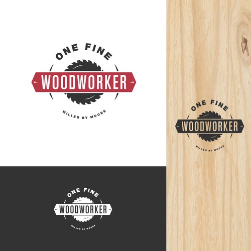 One Fine Woodworker