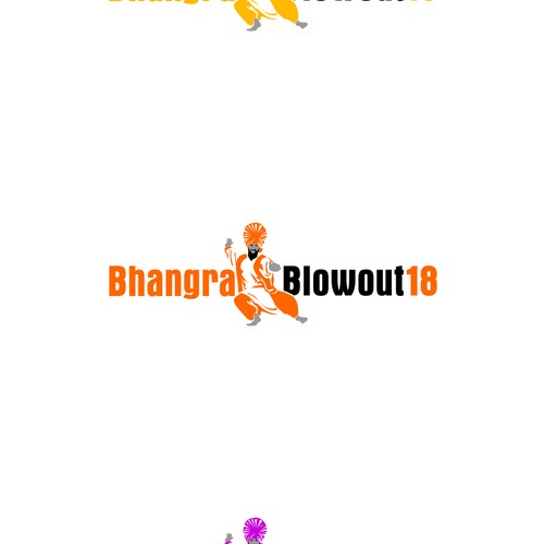 Illustration Logo Concept