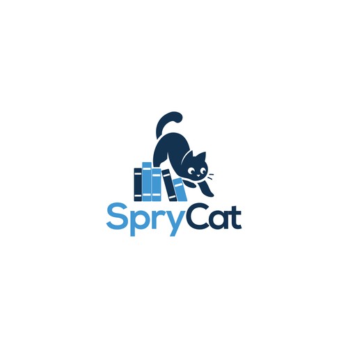 SpryCat