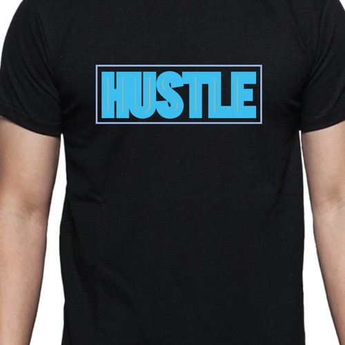 Hustle!