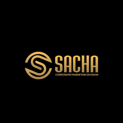 Sacha Corporate Marketing Division.