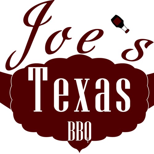 Logo for texas bbq