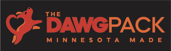 TheDawgPack™ - WovenLabels Resize [18x60mm]