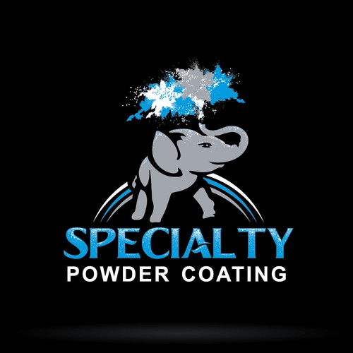 Specialty Powder Coating