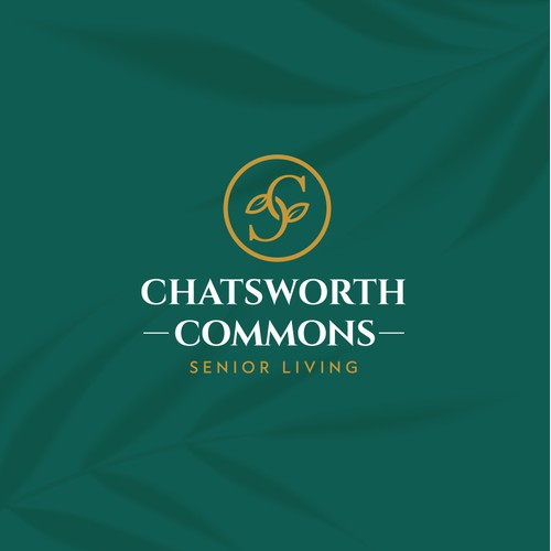 Logo For Chatsworth Commons