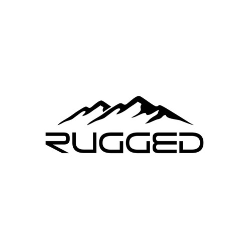 Rugged Logo
