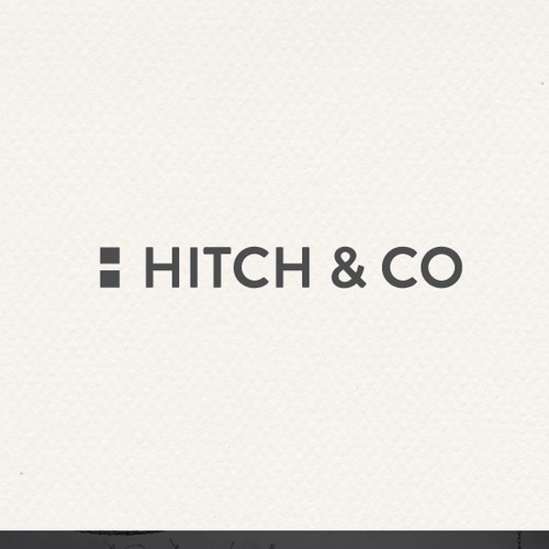 Modern yet Classic Logo for Textile startup