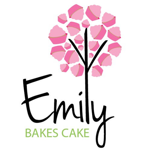 New logo wanted for Emily Bakes Cake