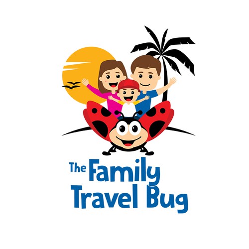 The Family Travel Bug