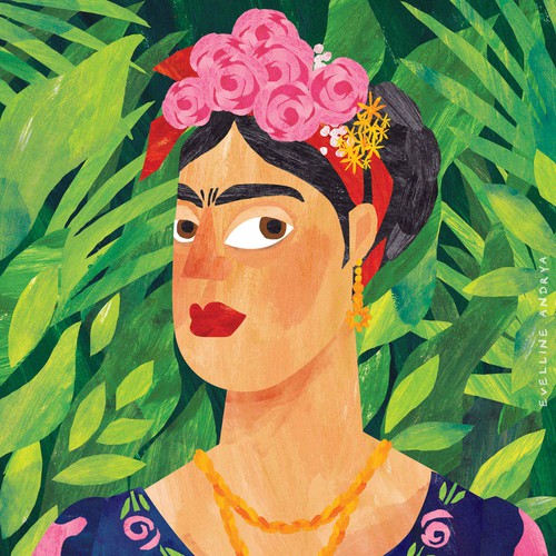 Frida Kahlo