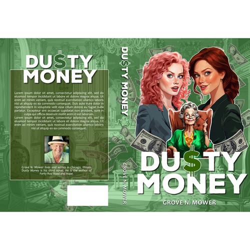 Dusty Money