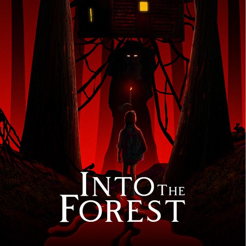 Into The Forest Movie Poster