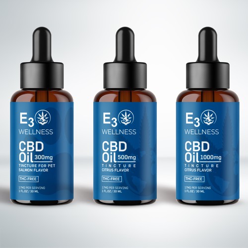 CBD oil