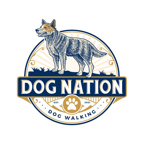 Dog Nation