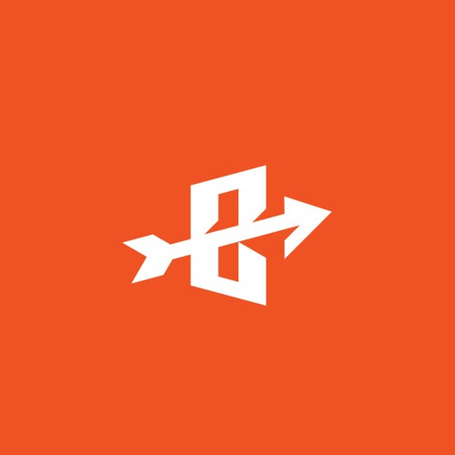 BowGang logo concept