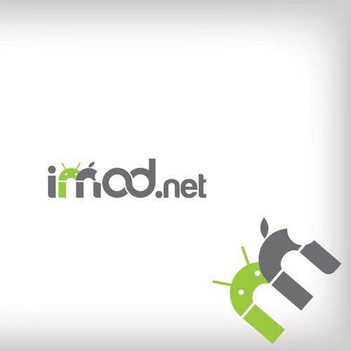 Logo for imod