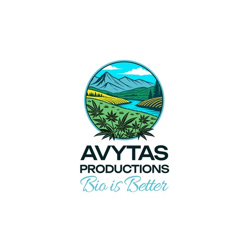 AVYTAS PRODUCTIONS - Bio is Better