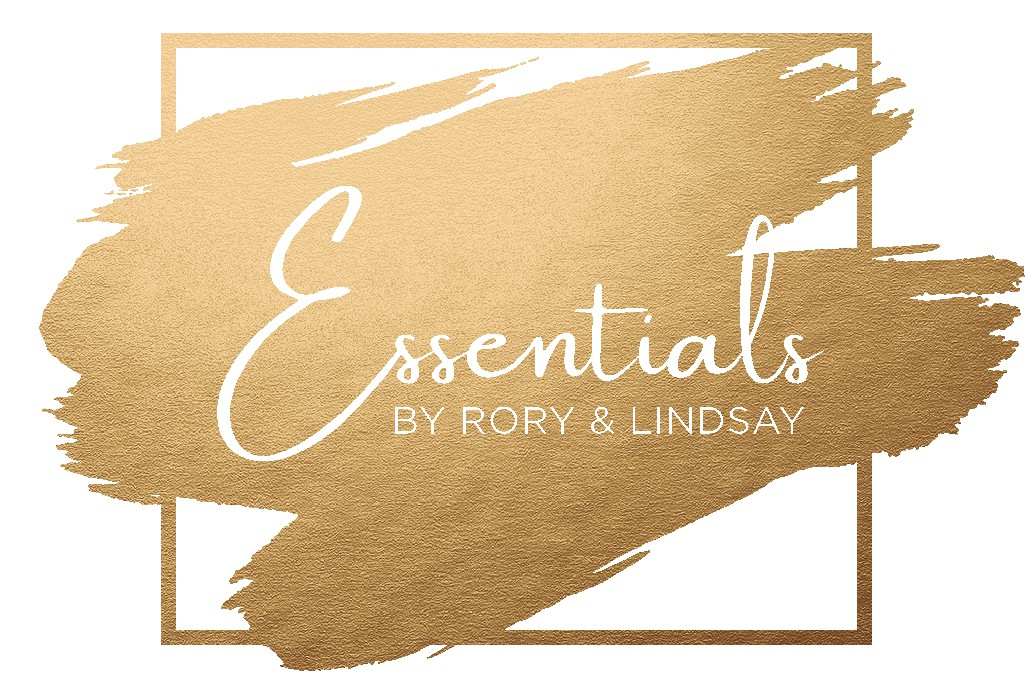 Essentials by Rory & Lindsay