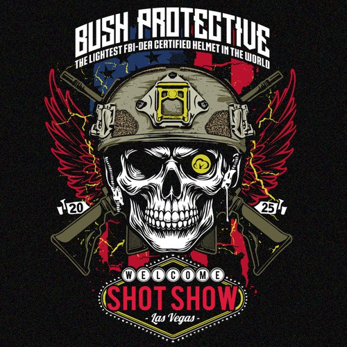 Bush Protective