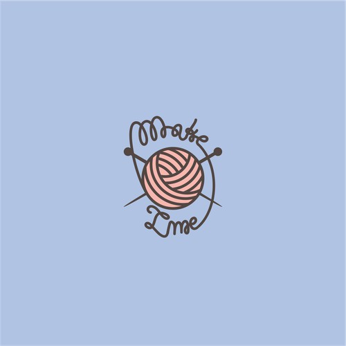 Logo Concept for Make Time 