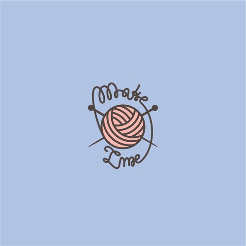 Logo Concept for Make Time 