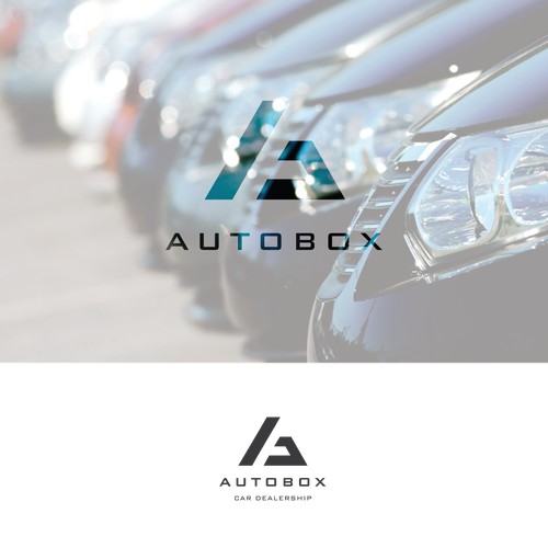 The future car dealership of the millennium