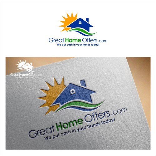 Great Home