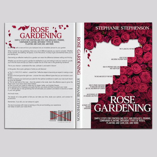 Rose Gardening