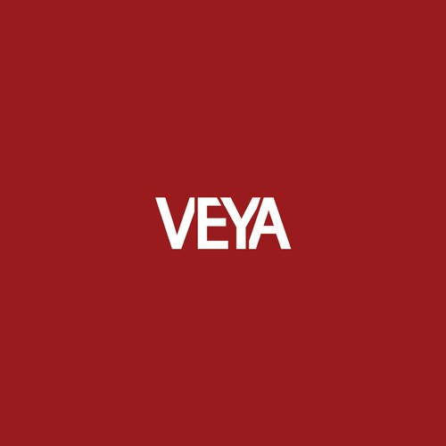 Simple Text Logo 