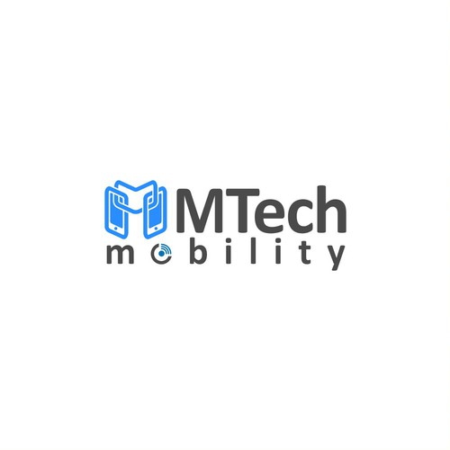 Design New Logo for Mobile Technology Company