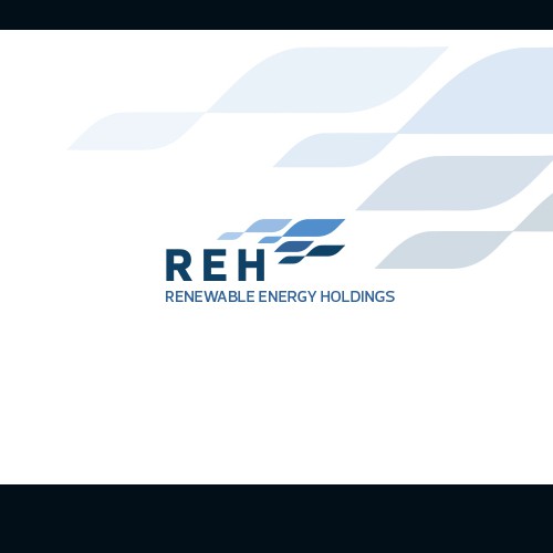 Logo concpet for REH