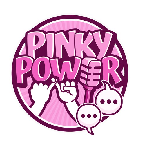 Pinky Power