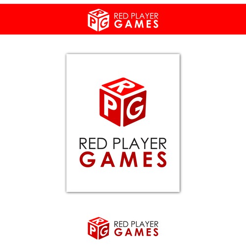 Red Player Games