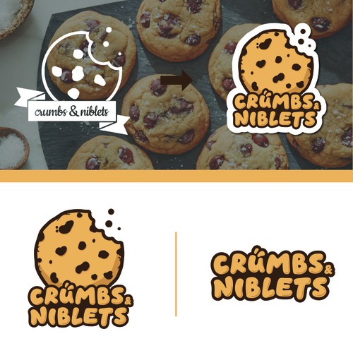 Crumbs & Niblets