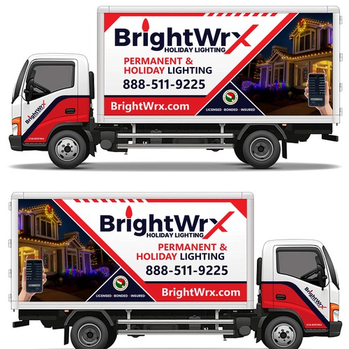 Box Truck