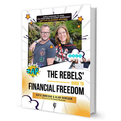 Book Cover Design