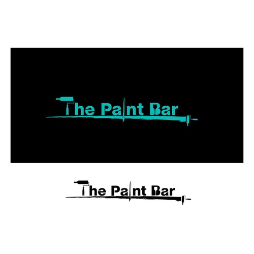The paint Bar