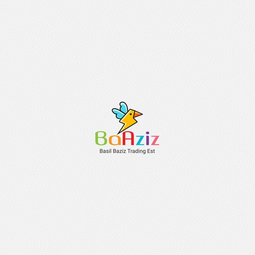  children's clothing Brand logo 