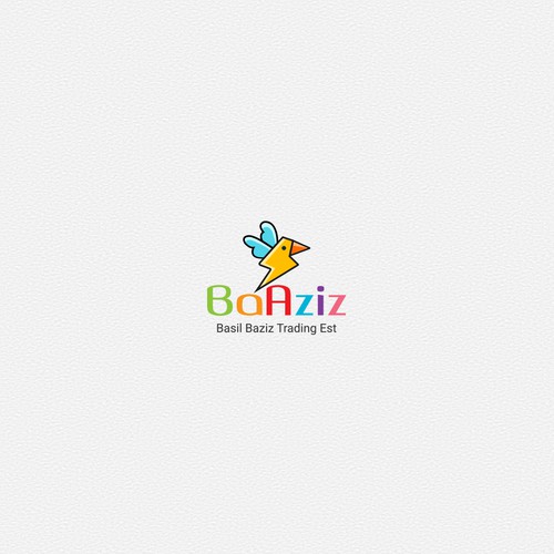  children's clothing Brand logo 